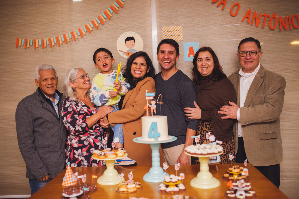 Fotografa família Curitiba - Ensaio externo gestante bacacheri aniversário infantil menino 