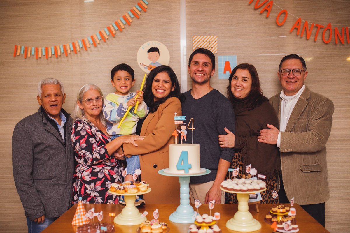 Fotografa família Curitiba - Ensaio externo gestante bacacheri aniversário infantil menino 