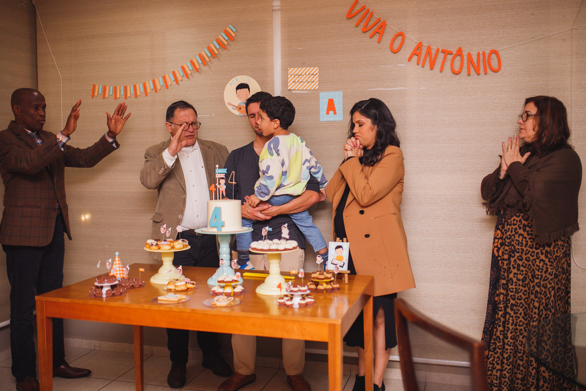 Fotografa família Curitiba - Ensaio externo gestante bacacheri aniversário infantil menino 