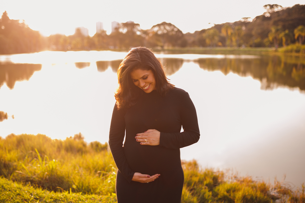 Fotografa família Curitiba - Ensaio externo gestante bacacheri aniversário infantil menino 