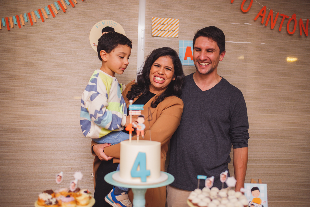 Fotografa família Curitiba - Ensaio externo gestante bacacheri aniversário infantil menino 