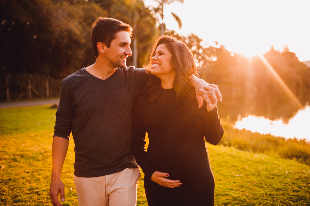 Fotografa família Curitiba - Ensaio externo gestante bacacheri aniversário infantil menino 