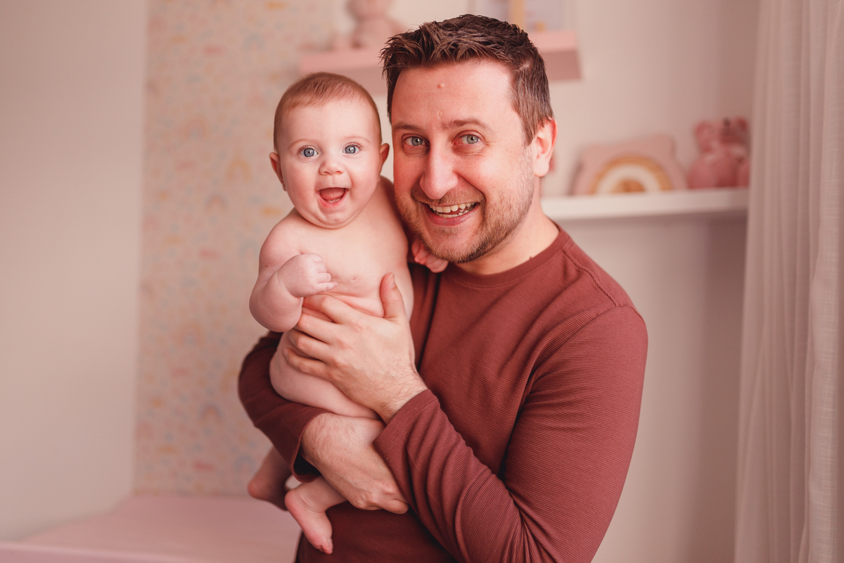 Fotografa familia Curitiba - life style menina Irmãs ensaio externo camomila