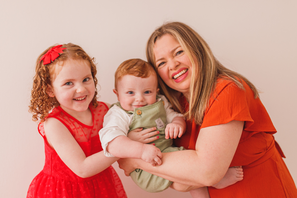 Fotografa familia Curitiba - smash the cake menino pequeno principe 