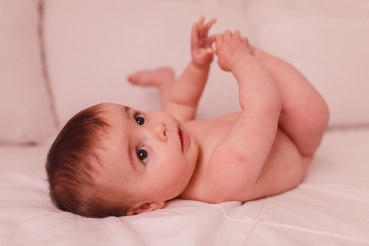 Fotografa Familia Curitiba - Life style irmãos casal ensaio em casa