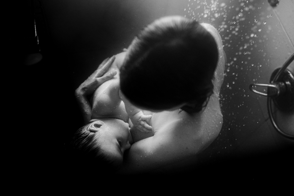 Fotografa Familia Curitiba - Life style irmãos casal ensaio em casa