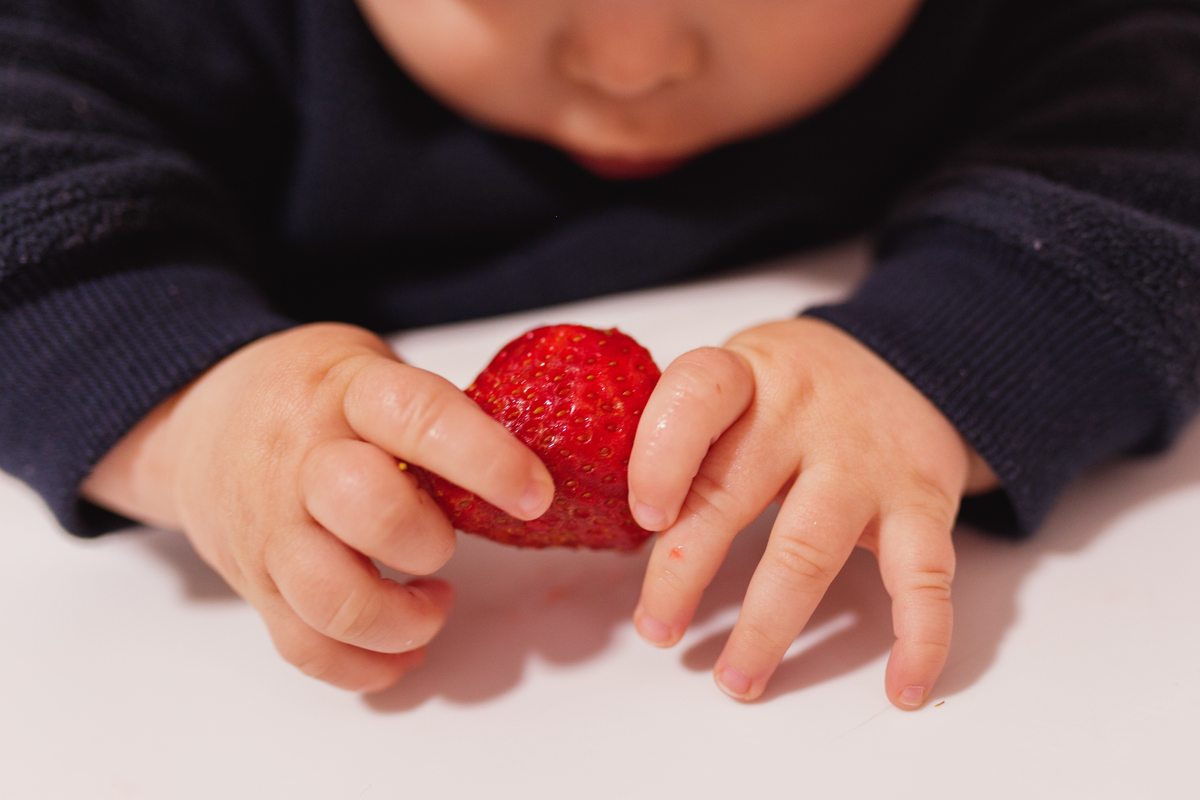 Fotografa Familia Curitiba - Life style irmãos casal ensaio em casa