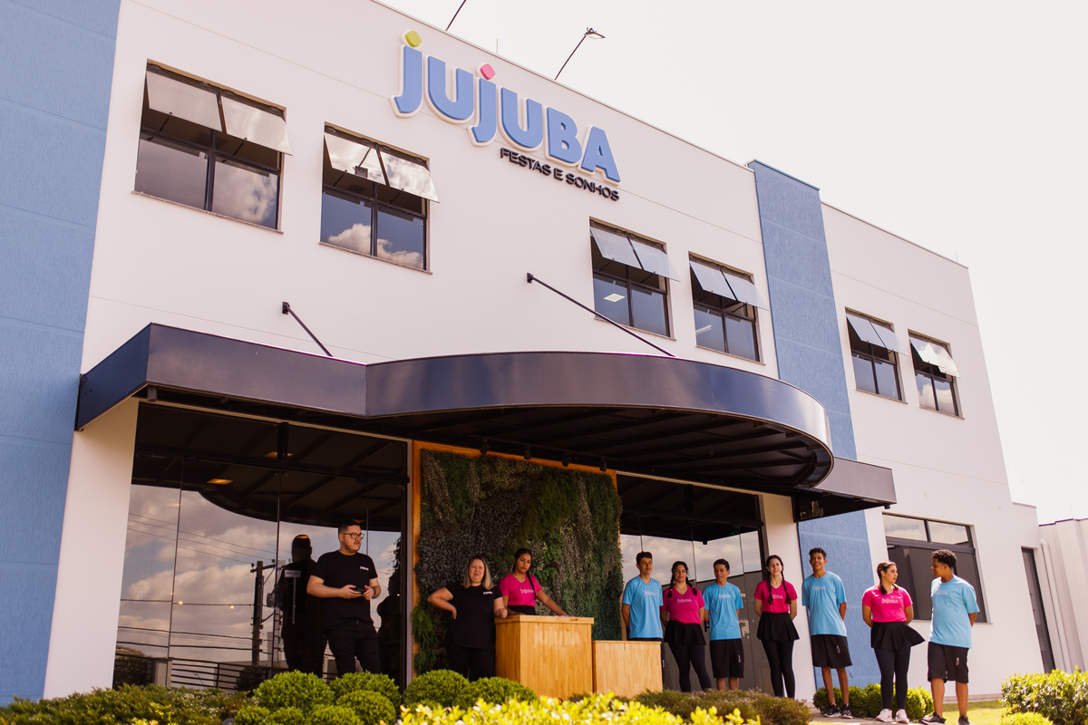 Fotografa familia Curitiba - Aniversario meninas Minnie mouse irmãs 