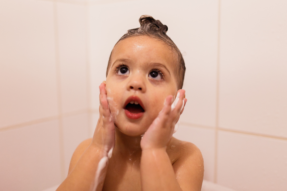 Fotografa familia Curitiba - Aniversario meninas Minnie mouse irmãs 