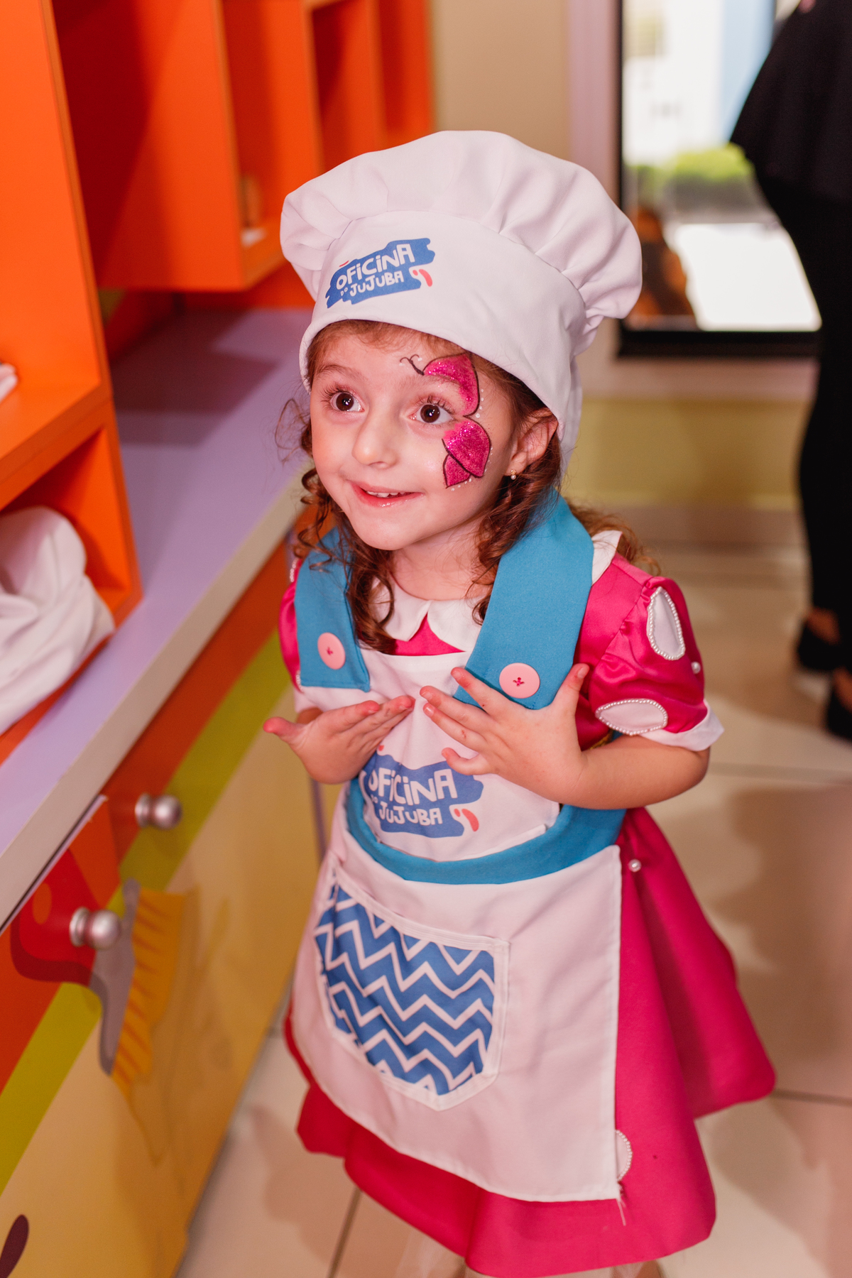 Fotografa familia Curitiba - Aniversario meninas Minnie mouse irmãs 