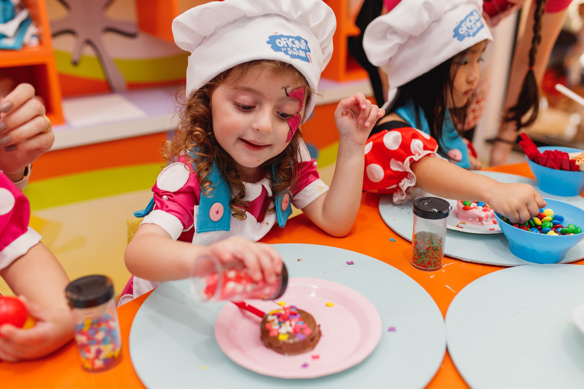 Fotografa familia Curitiba - Aniversario meninas Minnie mouse irmãs 