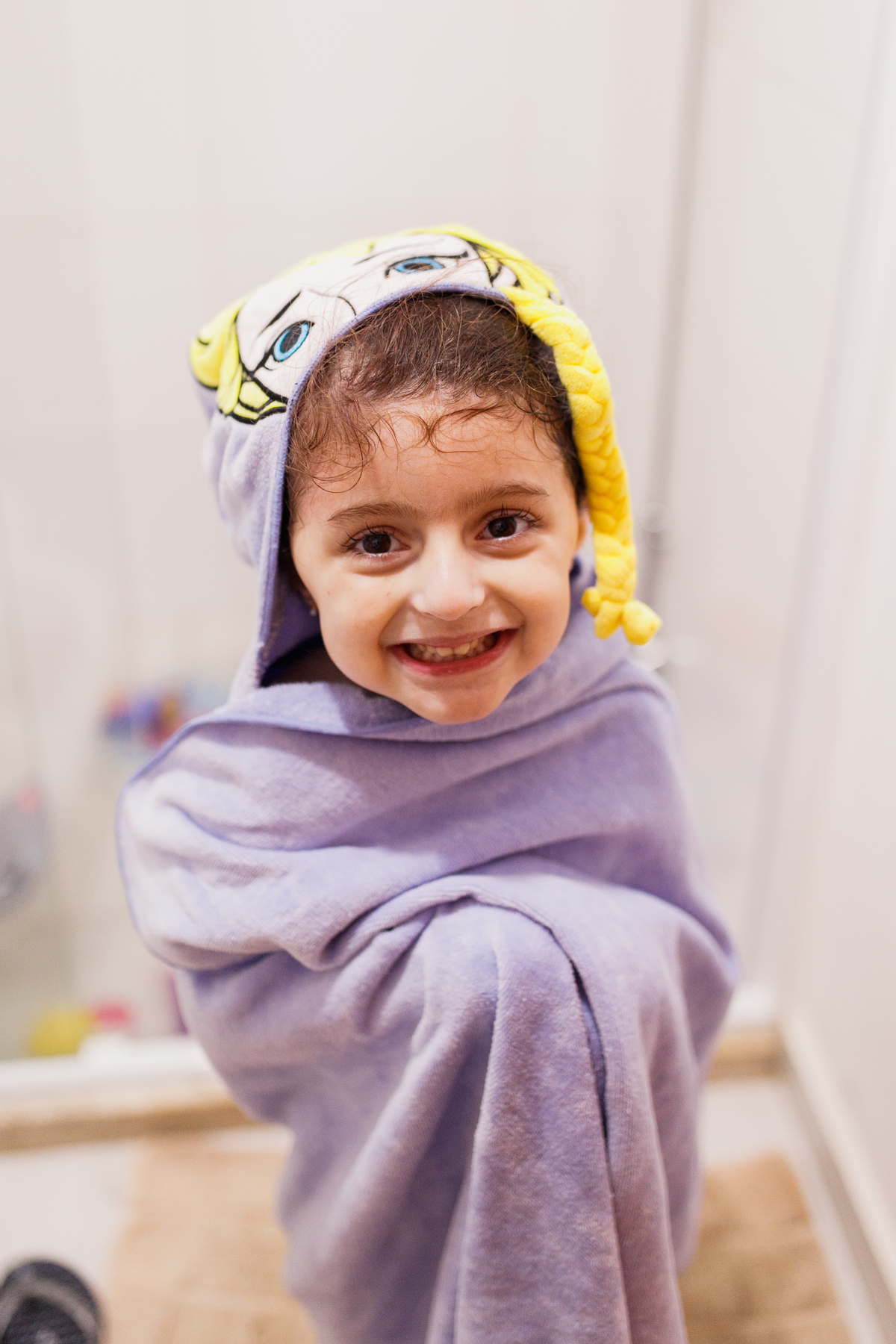 Fotografa familia Curitiba - Aniversario meninas Minnie mouse irmãs 