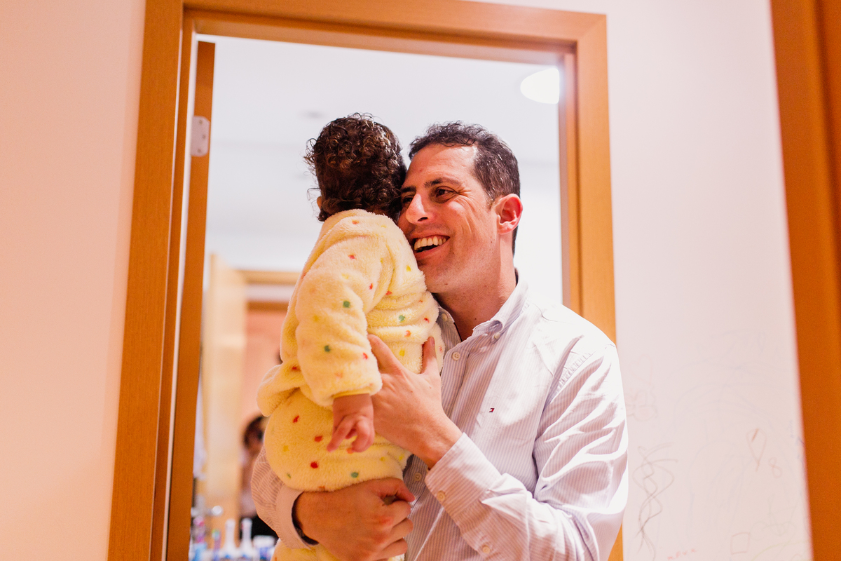 Fotografa familia Curitiba - Aniversario meninas Minnie mouse irmãs 