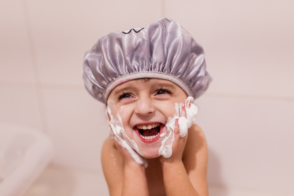 Fotografa familia Curitiba - Aniversario meninas Minnie mouse irmãs 