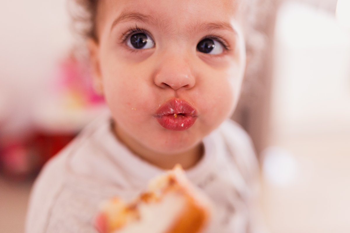 Fotografa familia Curitiba - Aniversario meninas Minnie mouse irmãs 