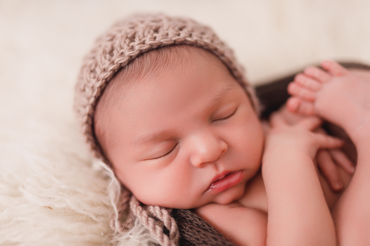 fotografa familia curitiba - newborn Theo