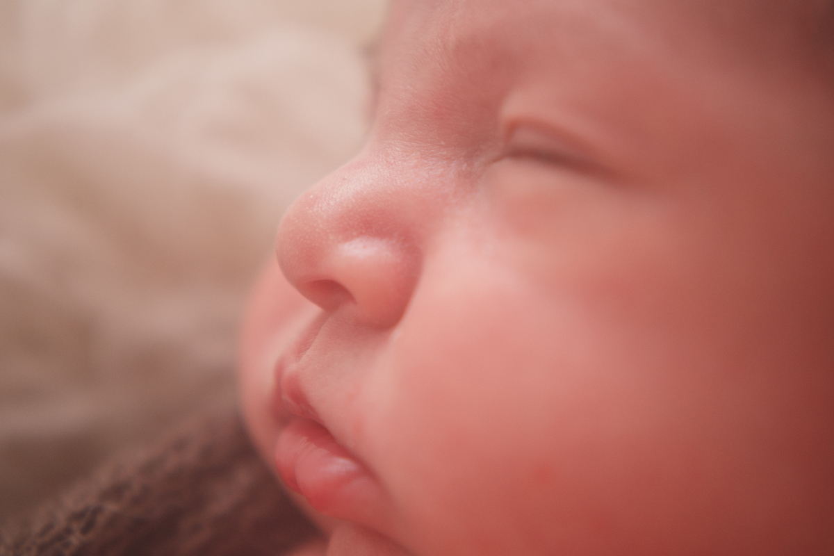 fotografa familia curitiba - newborn Theo