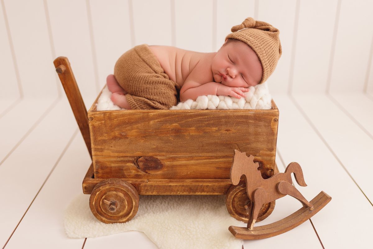 fotografa familia curitiba - newborn Theo