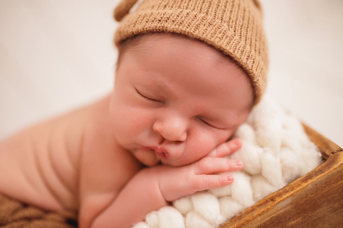 fotografa familia curitiba - newborn Theo