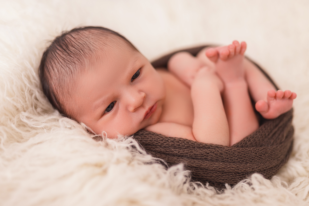 fotografa familia curitiba - newborn Theo