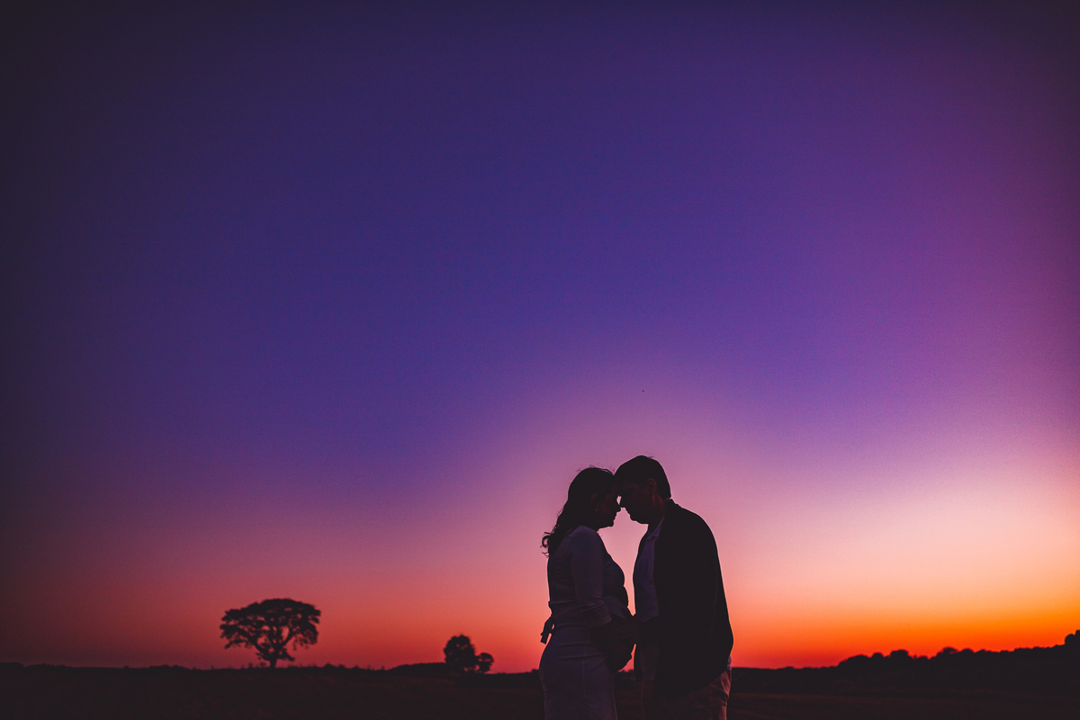 Fotografa familia Curitiba - Ensaio externo gestante Lavandario 