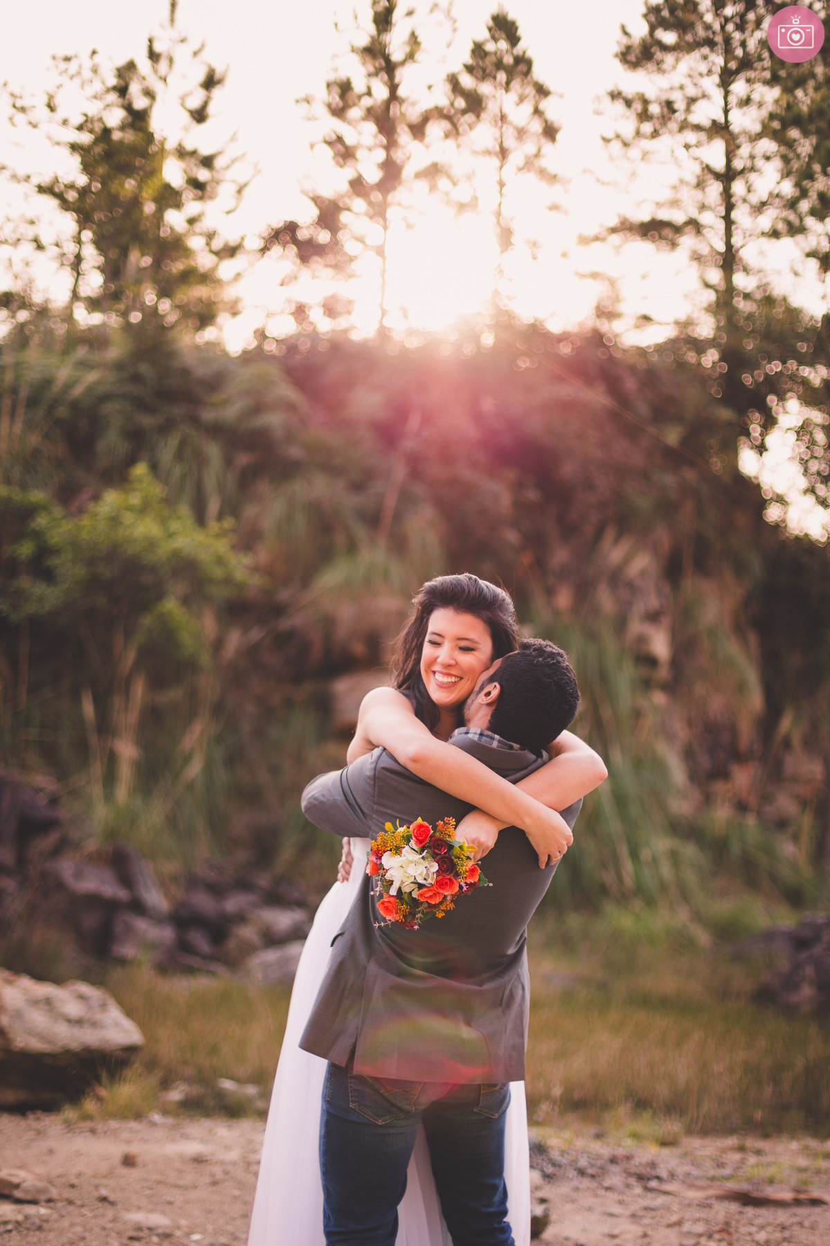 casal renata e jackson