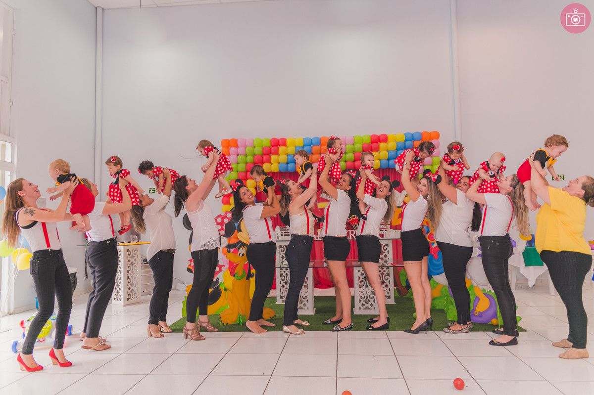 aniversario coletivo bebes março