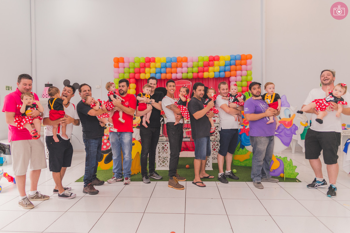 aniversario coletivo bebes março