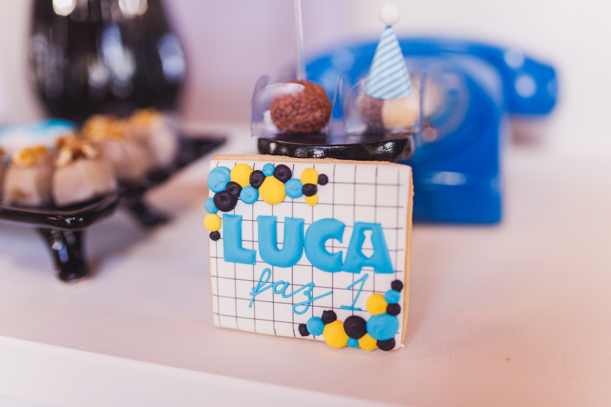 Fotografa familia Curitiba - aniversário menino poderoso cheinho Buffet allegro