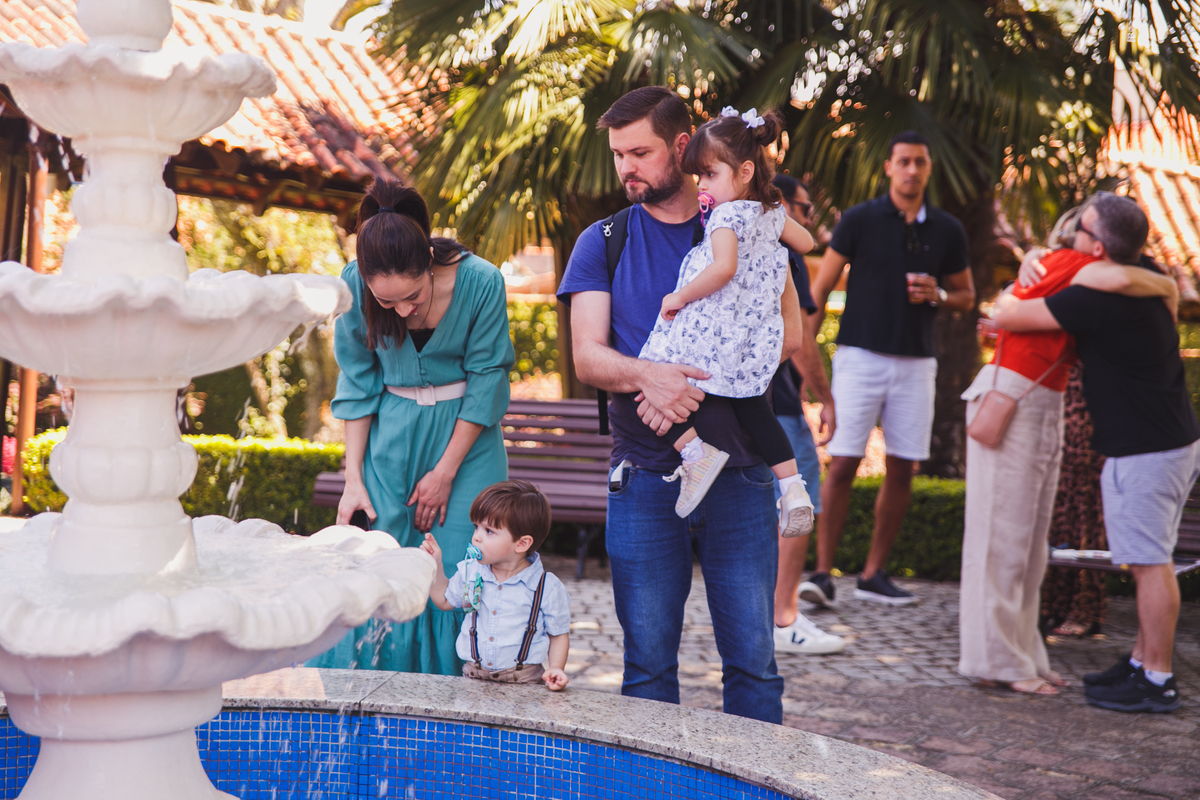 Fotografa familia Curitiba - aniversário menino poderoso cheinho Buffet allegro