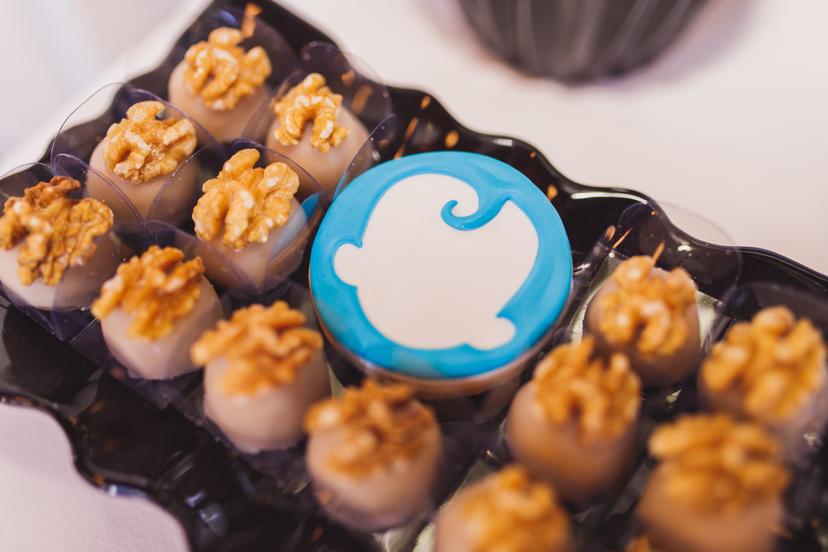 Fotografa familia Curitiba - aniversário menino poderoso cheinho Buffet allegro