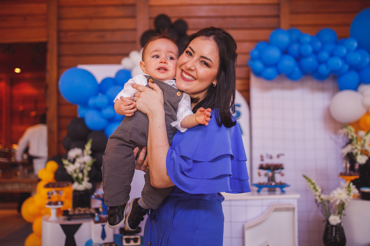 Fotografa familia Curitiba - aniversário menino poderoso cheinho Buffet allegro