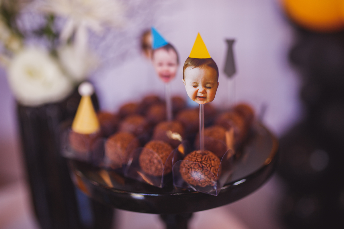 Fotografa familia Curitiba - aniversário menino poderoso cheinho Buffet allegro