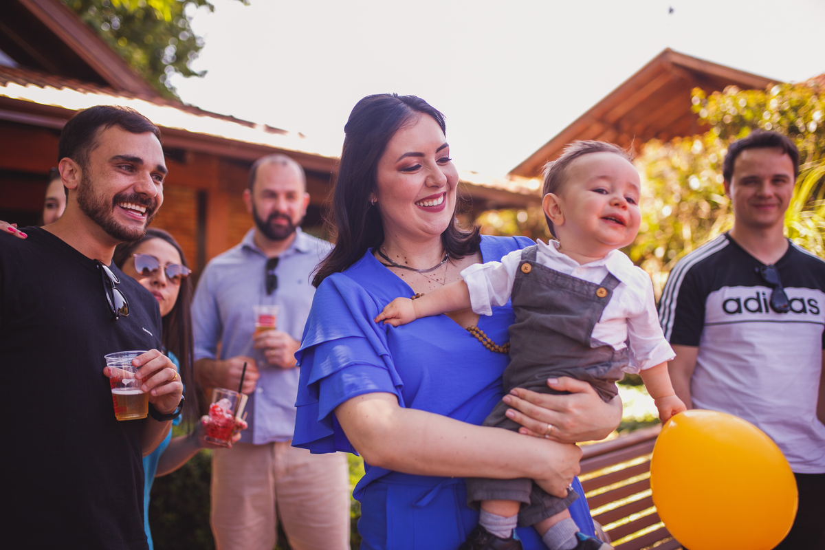 Fotografa familia Curitiba - aniversário menino poderoso cheinho Buffet allegro