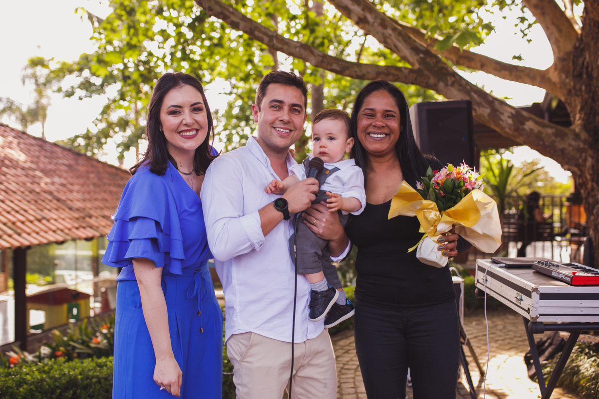 Fotografa familia Curitiba - aniversário menino poderoso cheinho Buffet allegro