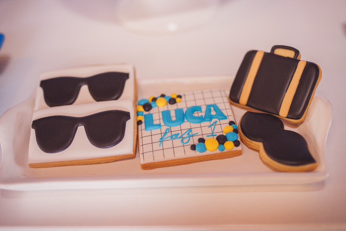 Fotografa familia Curitiba - aniversário menino poderoso cheinho Buffet allegro