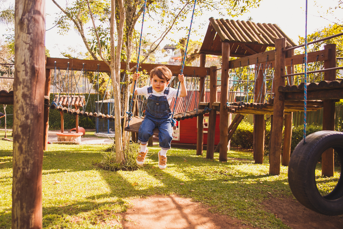 Fotografa familia Curitiba - aniversário menino poderoso cheinho Buffet allegro