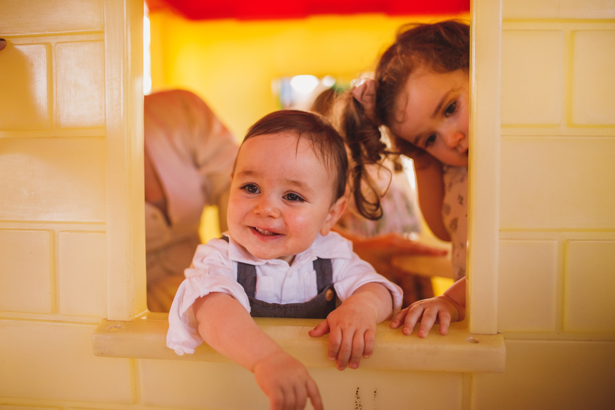 Fotografa familia Curitiba - aniversário menino poderoso cheinho Buffet allegro