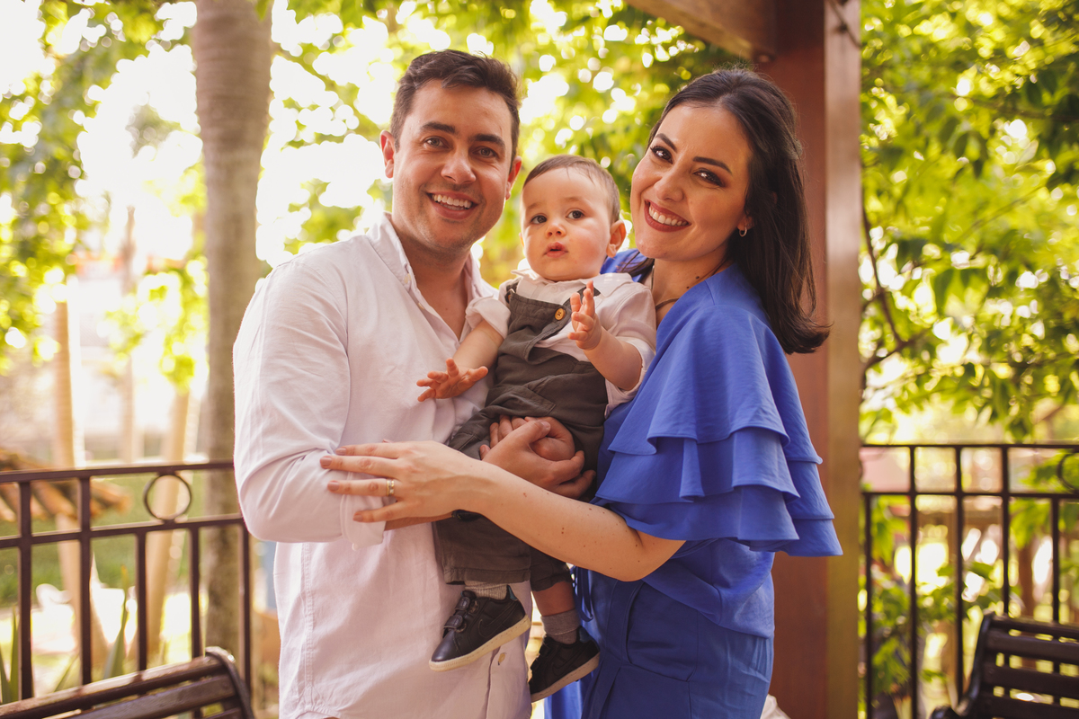 Fotografa familia Curitiba - aniversário menino poderoso cheinho Buffet allegro