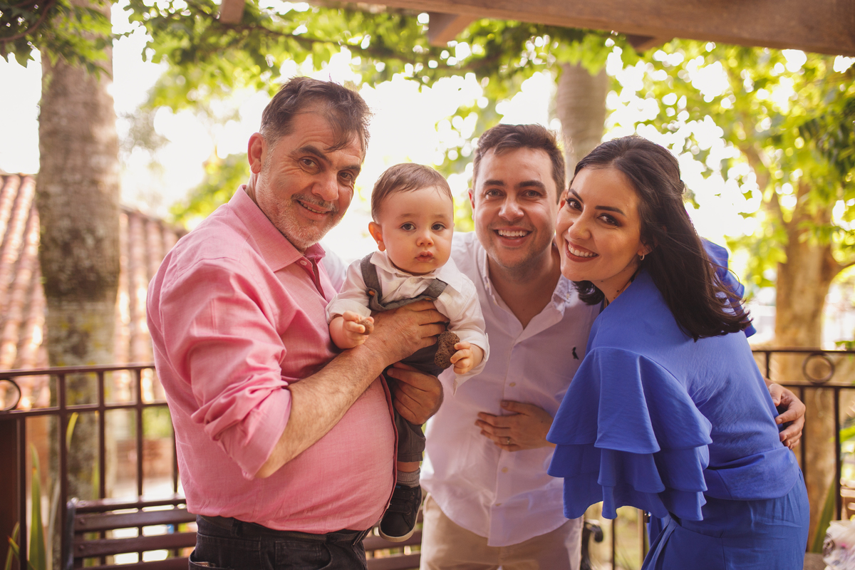 Fotografa familia Curitiba - aniversário menino poderoso cheinho Buffet allegro