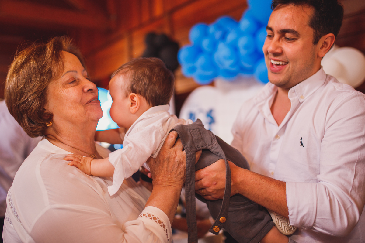 Fotografa familia Curitiba - aniversário menino poderoso cheinho Buffet allegro