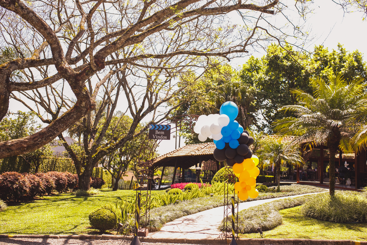 Fotografa familia Curitiba - aniversário menino poderoso cheinho Buffet allegro