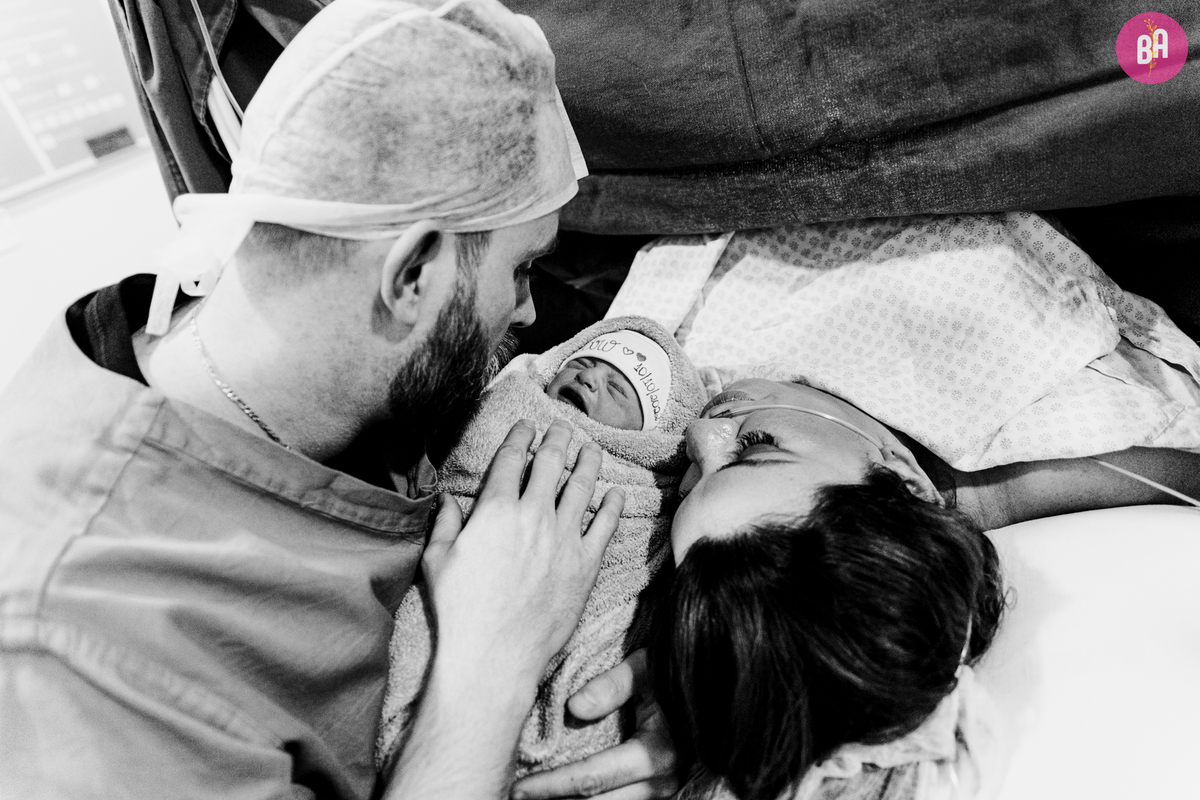 fotografa familia curitiba - nascimento menino Pedro Santa Cruz cesaria