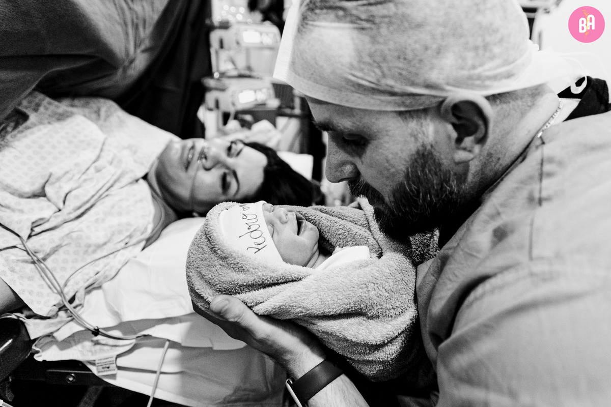 fotografa familia curitiba - nascimento menino Pedro Santa Cruz cesaria