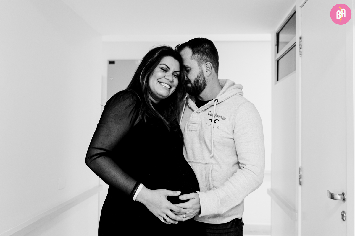 fotografa familia curitiba - nascimento menino Pedro Santa Cruz cesaria