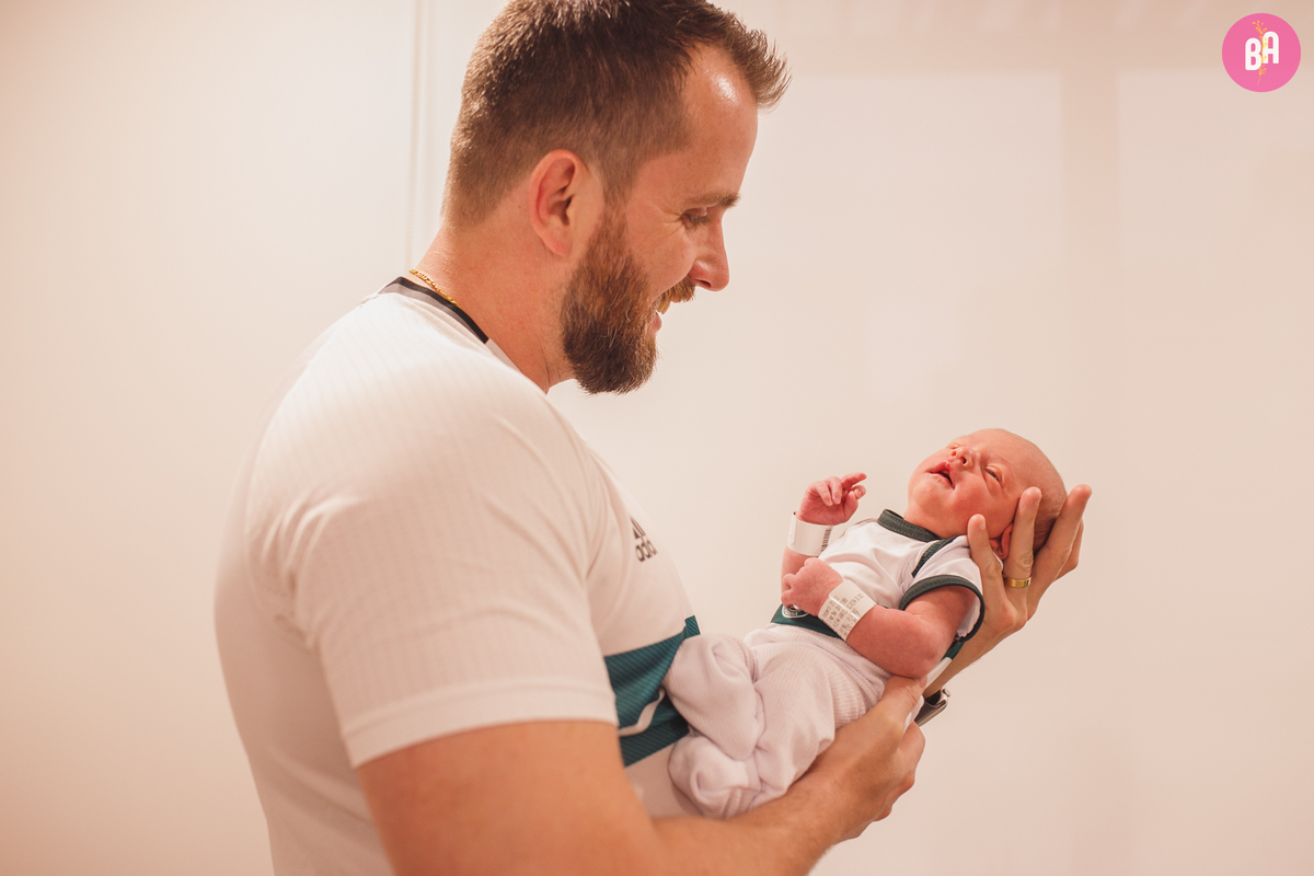 fotografa familia curitiba - nascimento menino Pedro Santa Cruz cesaria