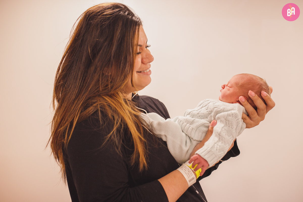 fotografa familia curitiba - nascimento menino Pedro Santa Cruz cesaria
