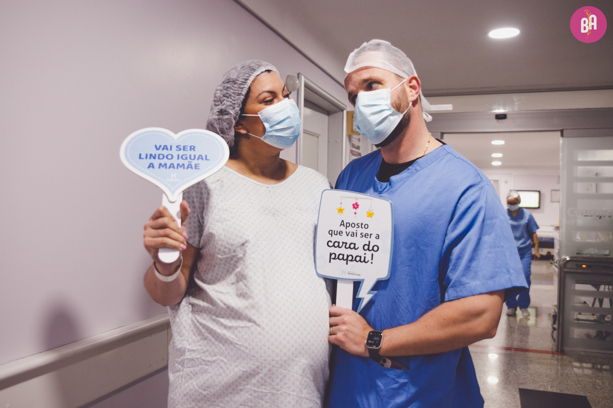 fotografa familia curitiba - nascimento menino Pedro Santa Cruz cesaria