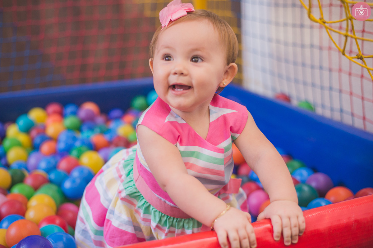 aniversario 1 ano Duda