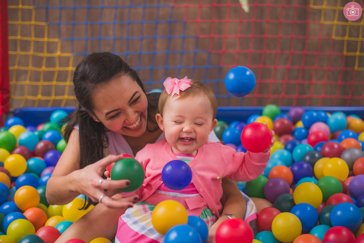 aniversario 1 ano Duda